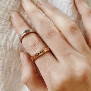 COPY - Elevated Faith Ring Bundle